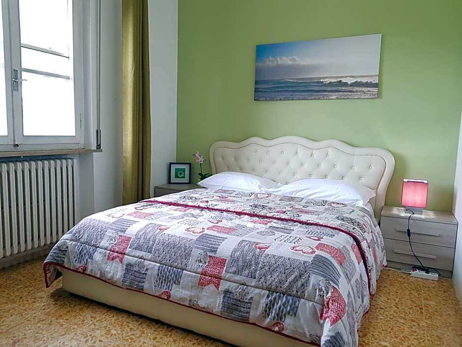 Prime Guest House
