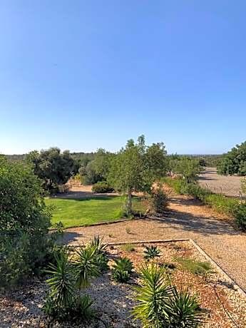 Casa Branca - Alojamientos en TAVIRA