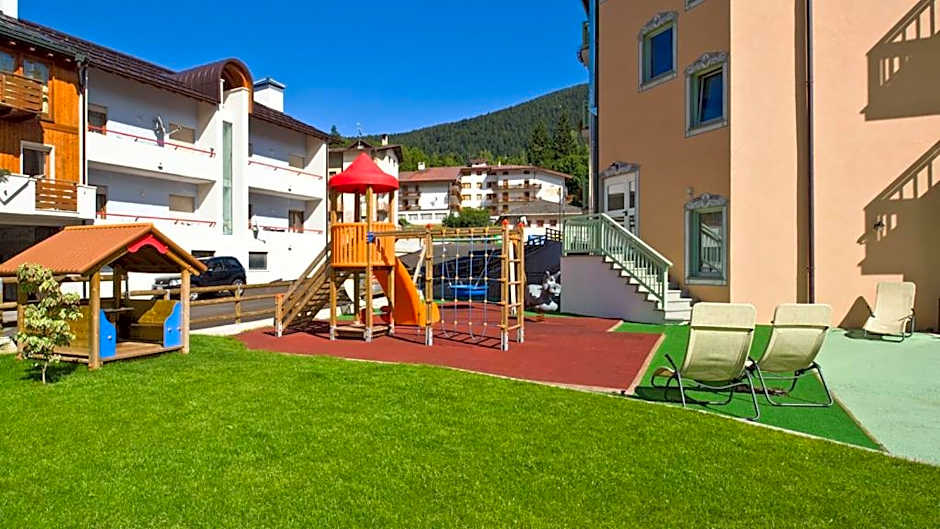 Hotel Abete Bianco