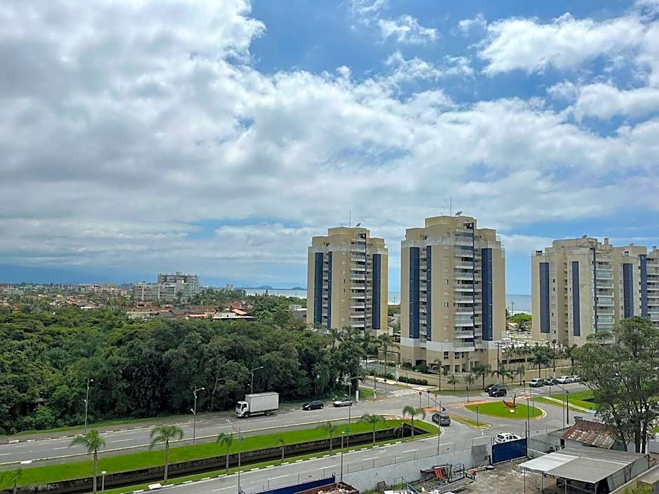 Vista Mar Incrível - Enxoval Completo - Tulum Club