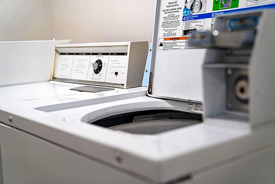 OYO Hotel Hermiston OR, Downtown