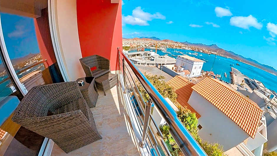 Blue Marlin Hotel