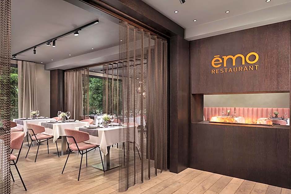 NH Collection Andorra Palomé