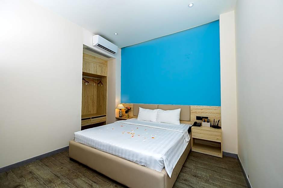 Phước Lộc Thọ 2