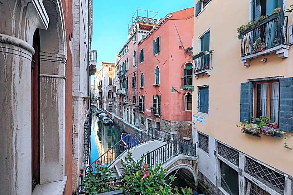 B&B Ca' Bonvicini