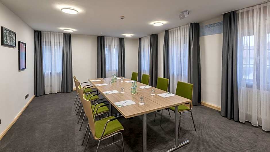 Holiday Inn - Munich Airport, an IHG Hotel