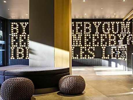 ibis Styles Leeds City Centre Arena