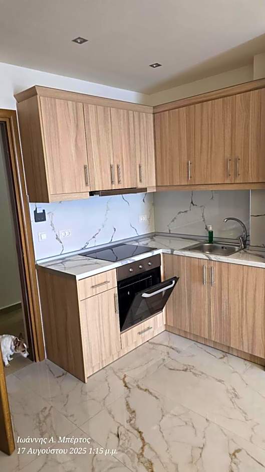 Dolphin Hotel Apartments