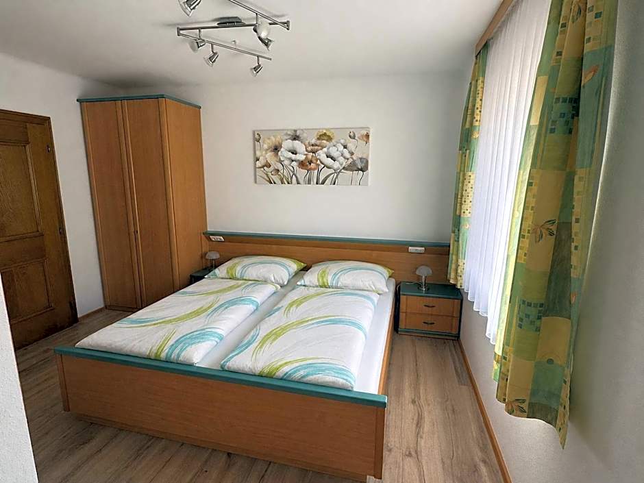 Pension Wald