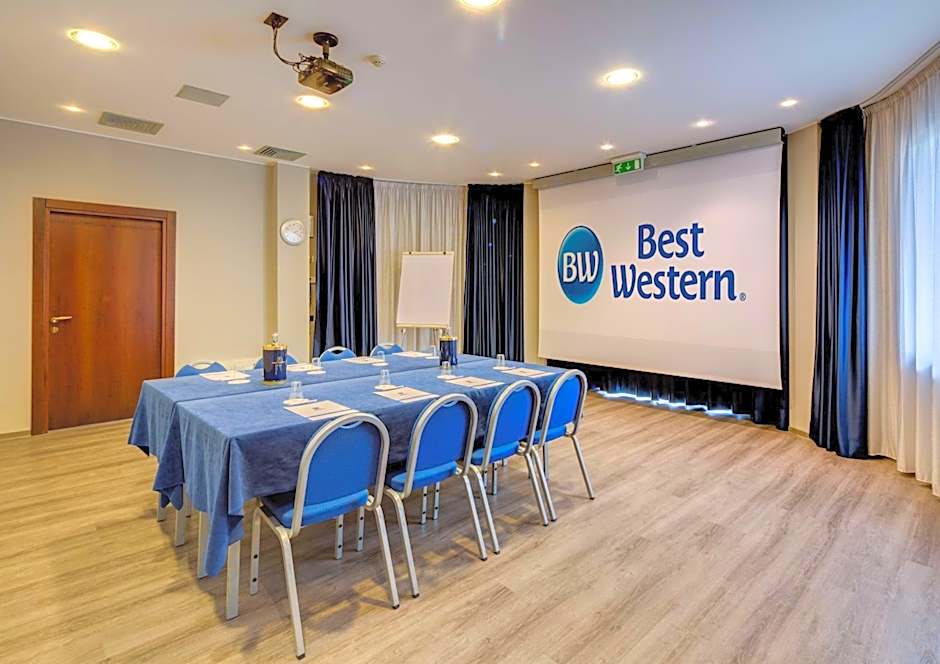 Best Western Hotel Turismo