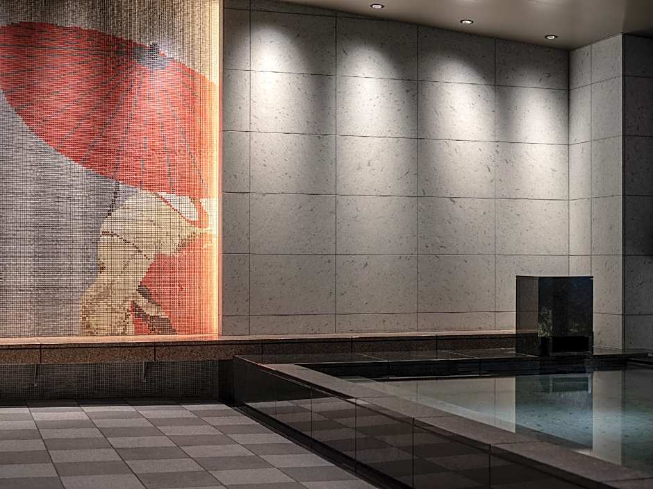Mitsui Garden Hotel Ginza-gochome