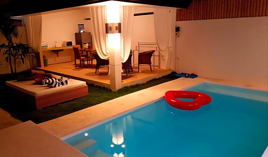 Montecarlo Villas Panglao