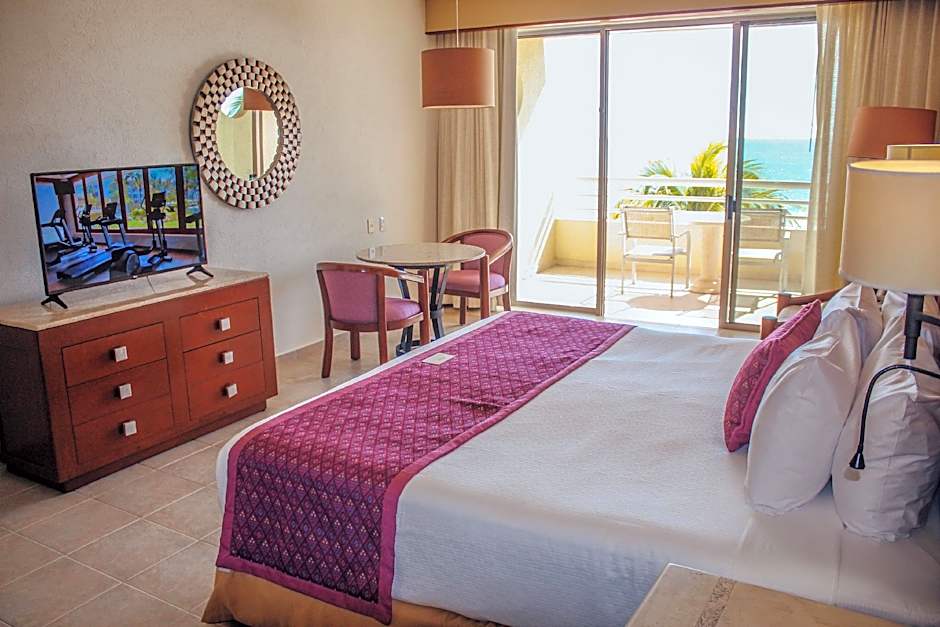 GR Solaris Lighthouse - All Inclusive