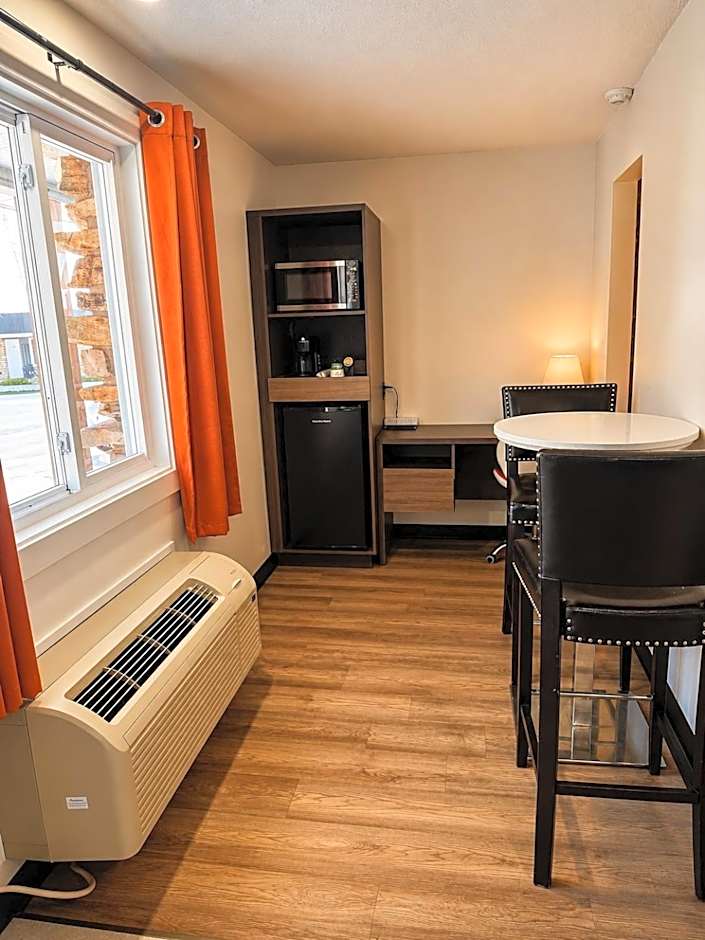 Complexe Dix80