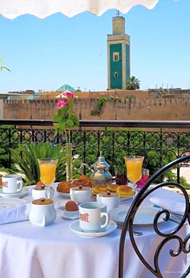 Riad Yacout
