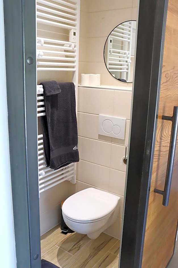 La Petite Boire - Chambres d'hôtes près d'Angers