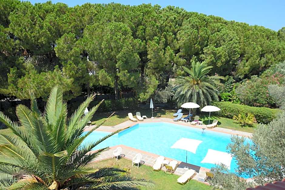 Niki Hotel Apartments