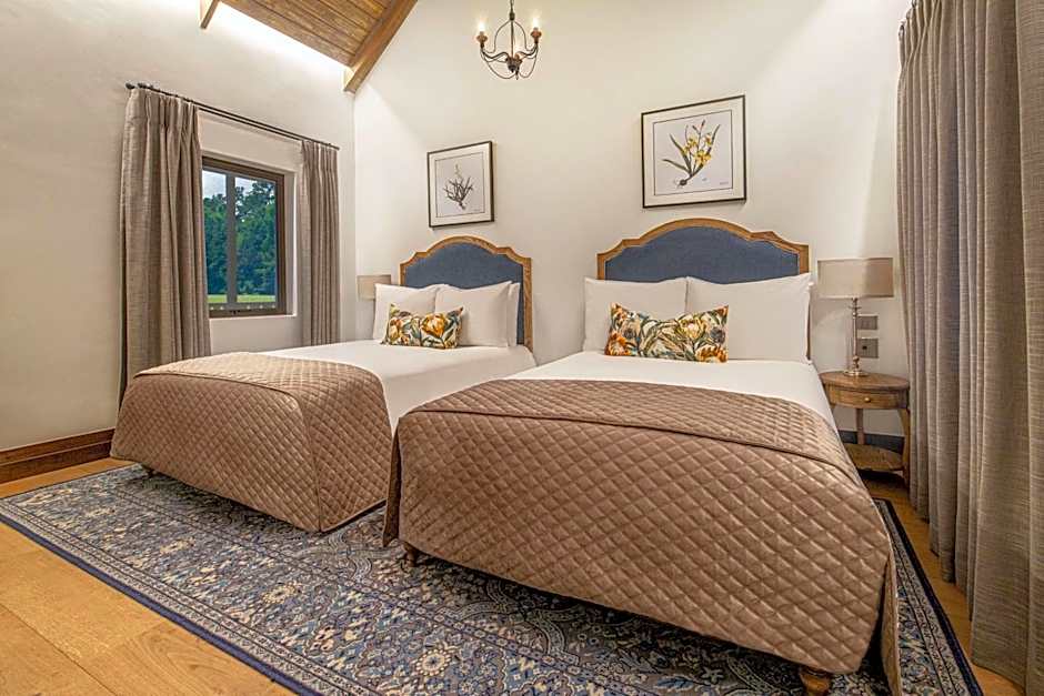 Southern Sun de Wagen