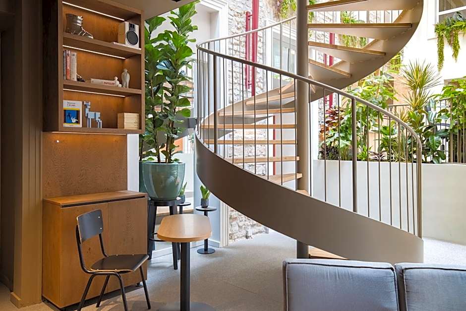 Maverick Athenaeum