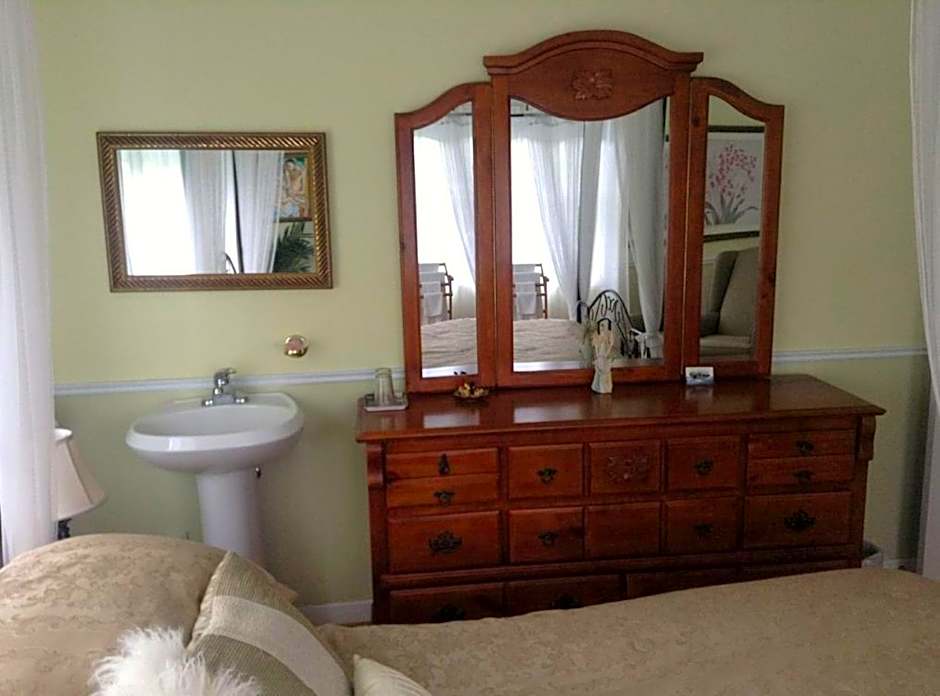 Maison Parc Delormier