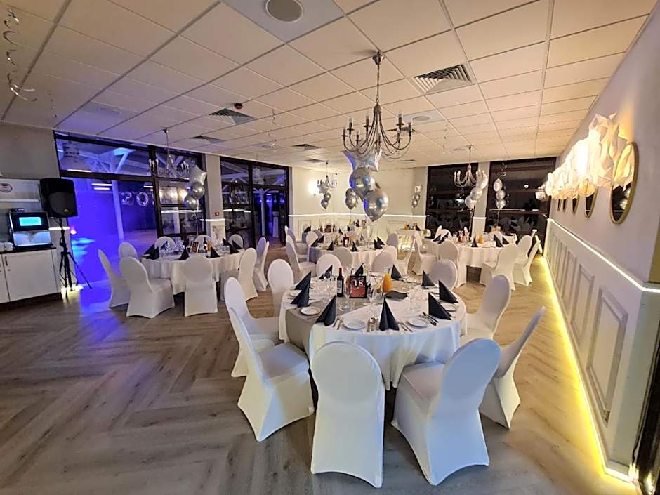 Grand Royal Hotel
