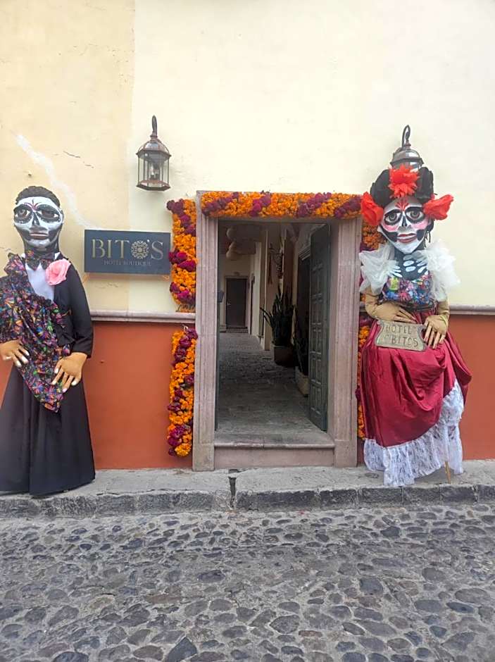 Bito's Hotel Boutique