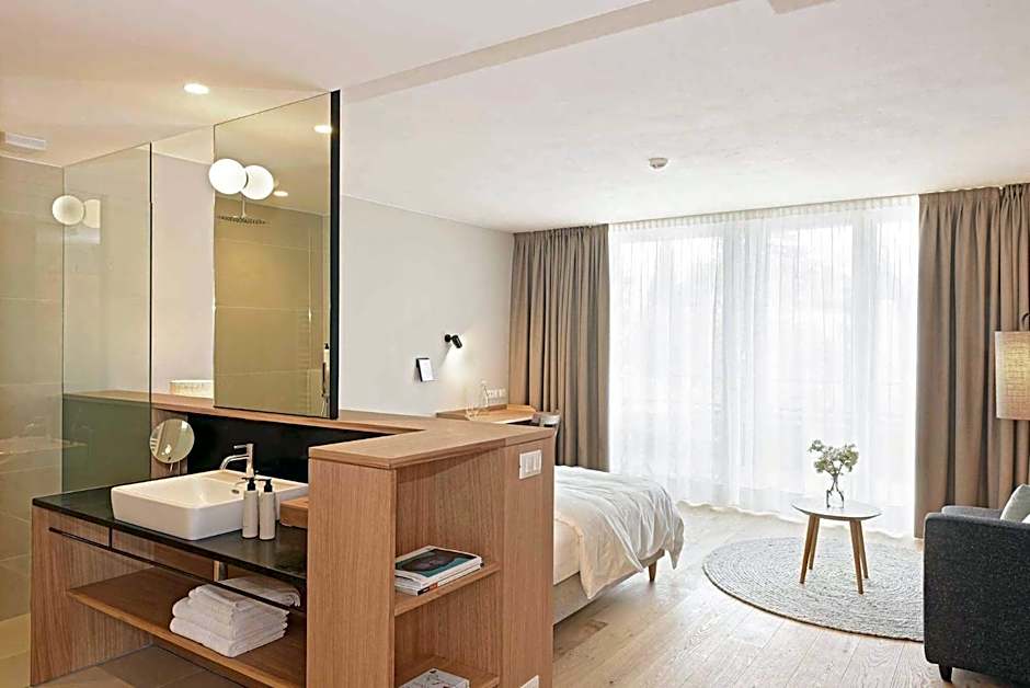 Hotel Schwarzschmied