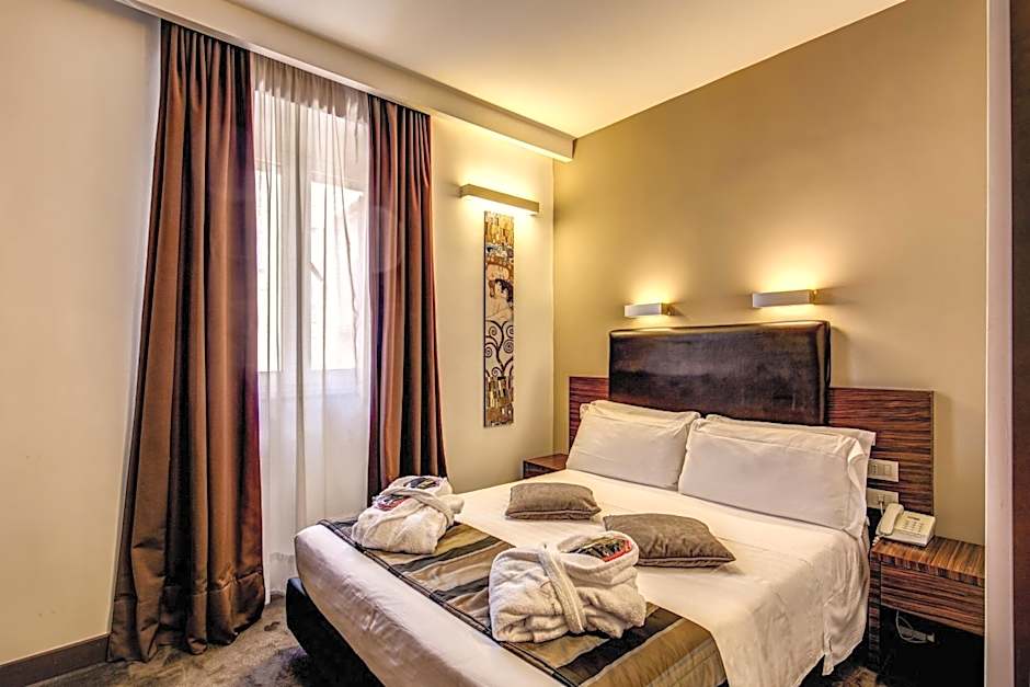 Trevi Collection