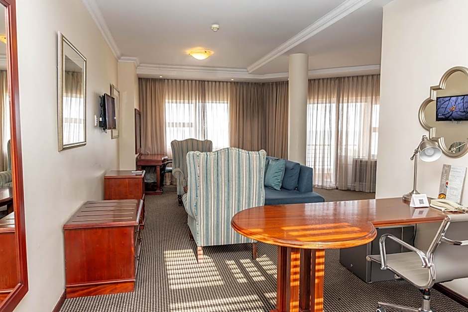 Premier Hotel Regent
