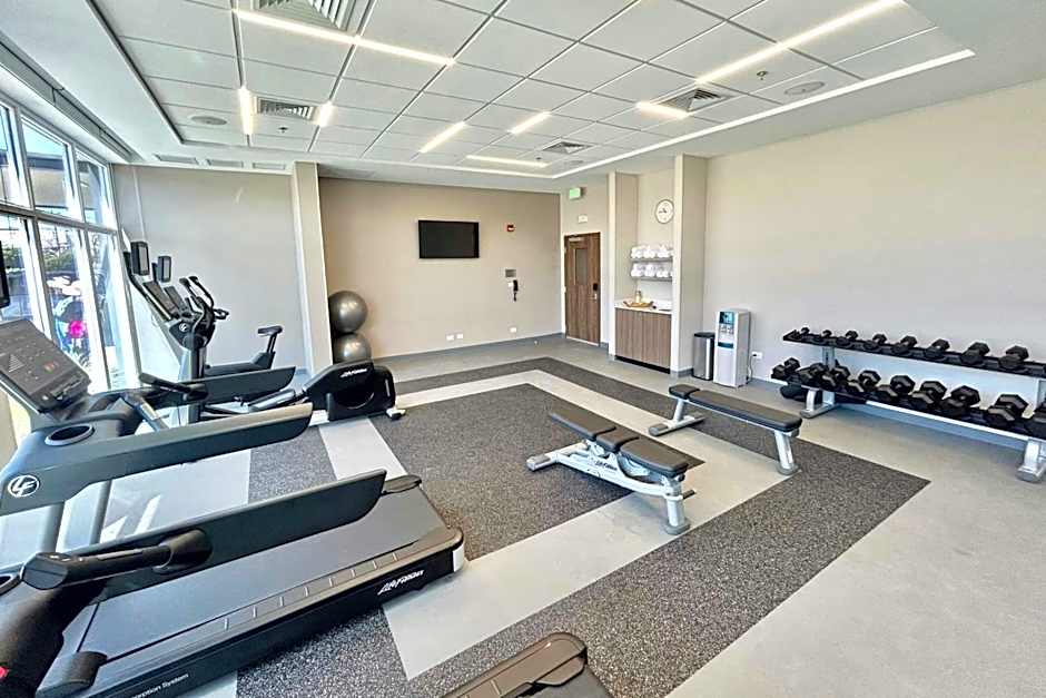 Fairfield by Marriott San Jose Airport Alajuela