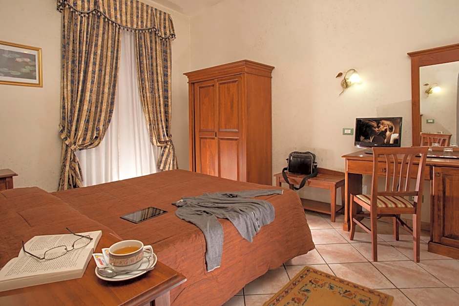 Hotel Grifo