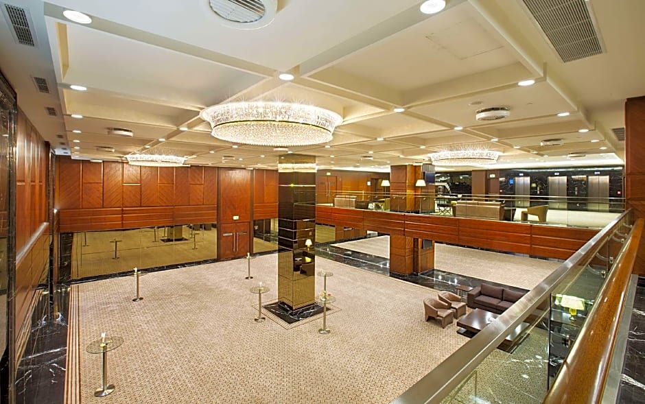 DoubleTree By Hilton Istanbul - Avcilar