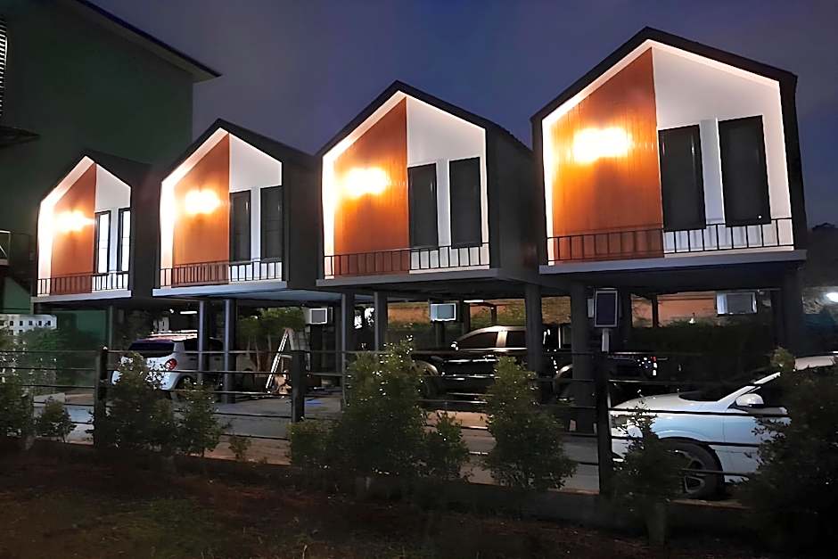 N&N HOUSE Laem Hin
