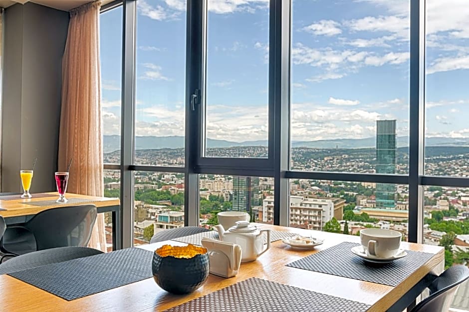 The Terrace Boutique Hotel