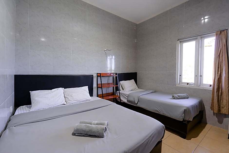 Urbanview Ava Guest House Goa Gong