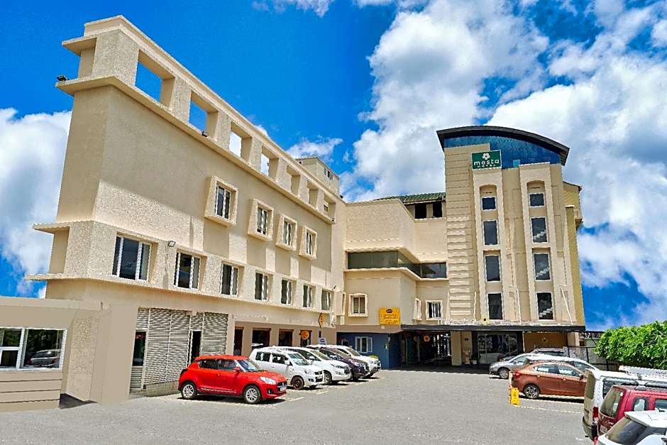 Photo 1 of 50 of MESTA HOTEL