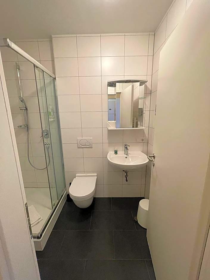 Landhotel Sickinger Hof