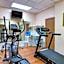 Quality Inn I-70 Near Kansas Speedway