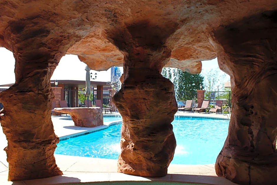 Best Western Coral Hills