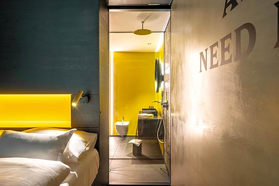 Prinz Rudolf Smart Hotel