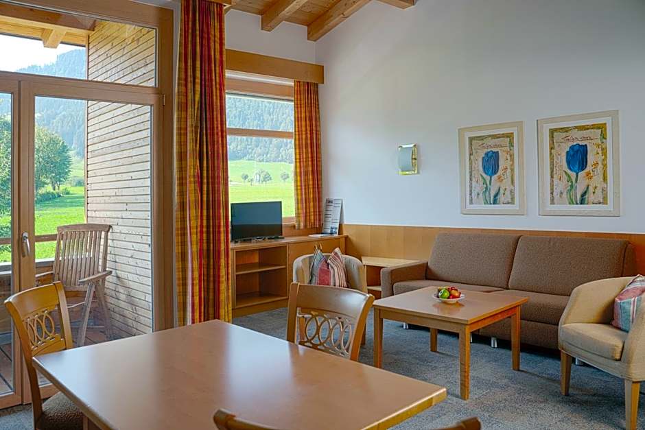Aparthotel Schindlhaus/Alpin