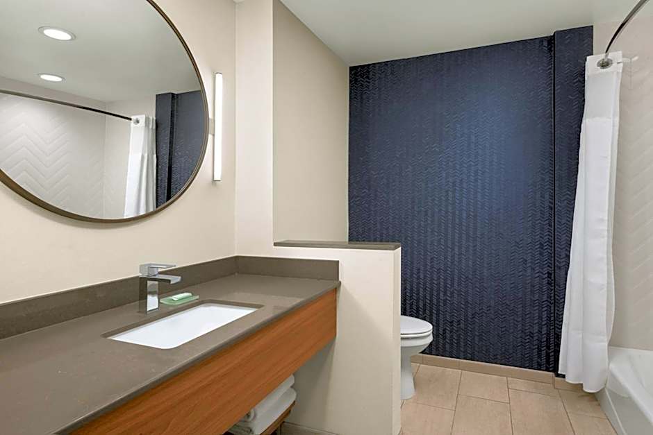 Fairfield by Marriott Inn & Suites Victorville