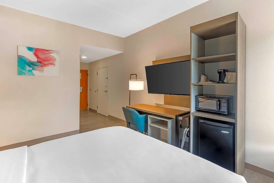 Comfort Inn & Suites Mt. Holly - Westampton