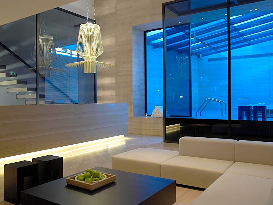 The Met Hotel a Member of Design Hotels