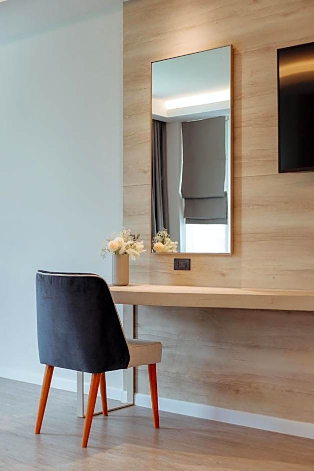 RUS Hotel&Convention Ayutthaya