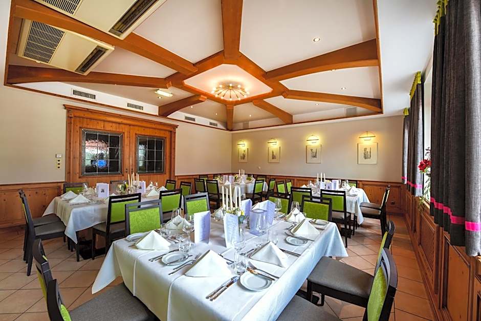 Hotel & Gasthof Richard Held