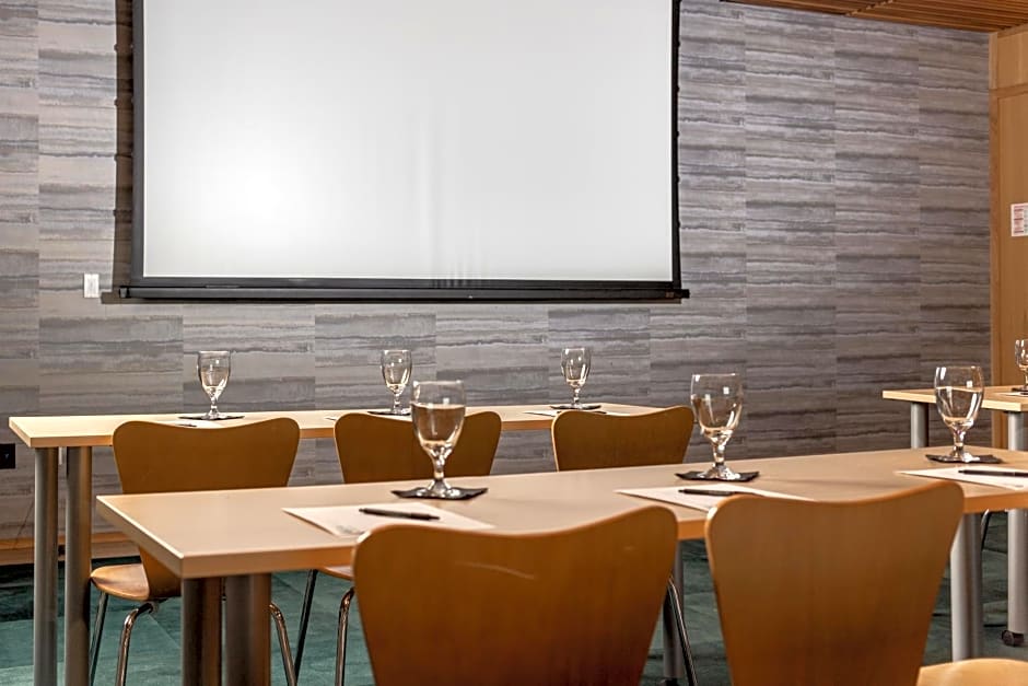Hotel Indigo El Paso Downtown By IHG