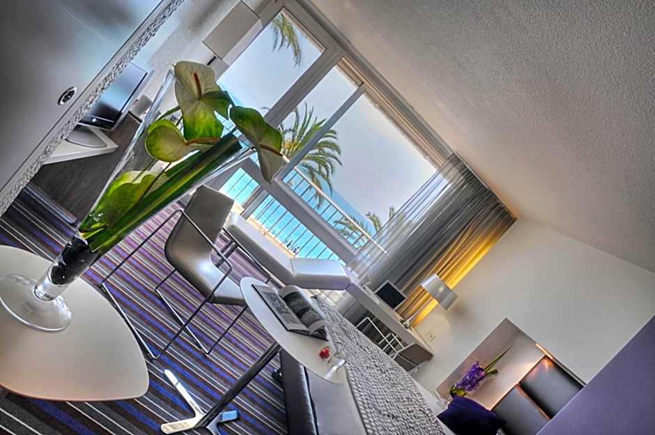 Mercure Nice Promenade Des Anglais