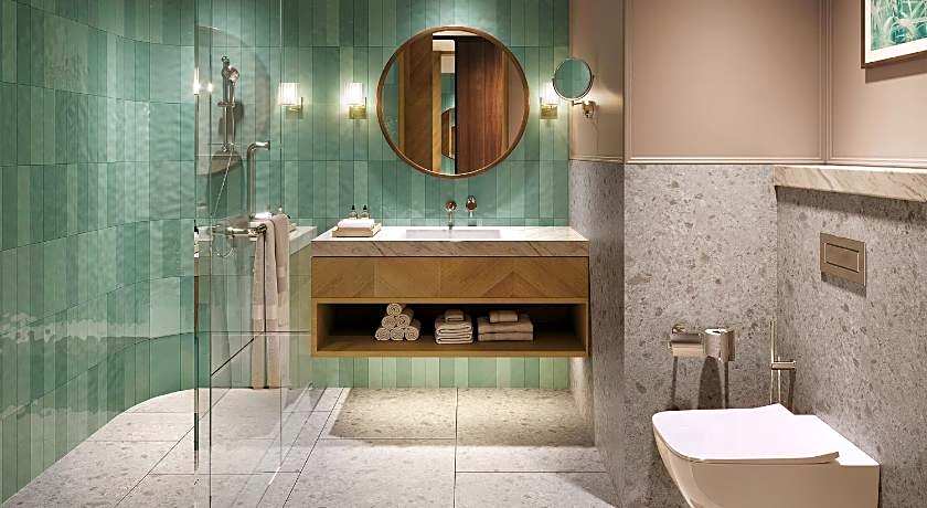 Holiday Inn New Delhi Mayur Vihar Noida By IHG