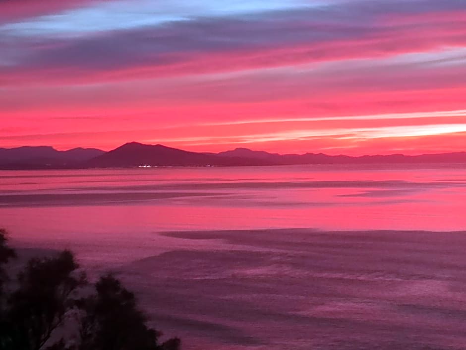 CHAMBRE D'HOTES Villa BIBICHERI